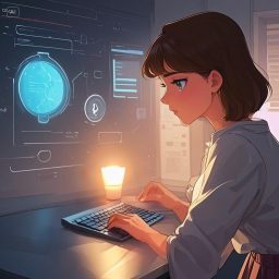 个人头像
